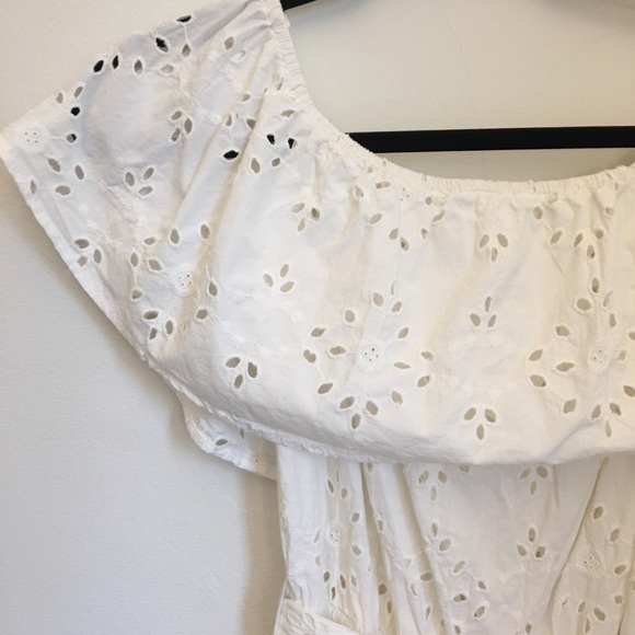 ASOS Other - NWOT ASOS BSK Girl L romper playsuit